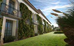 Hotel & Spa Hacienda Baruk