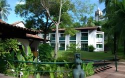 Hotel 7 Colinas