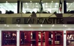 Lancaster Hotel by Castelo Itaipava
