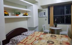 KC STUDIO 1 at Horizons 101 Cebu