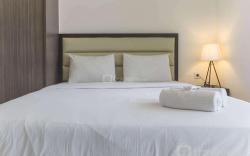 Chic 2BR Grand Kamala Lagoon Apt By Travelio