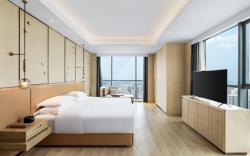 Crowne Plaza Changsha Development Zone By IHG