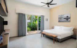 The Friendship Villa by Amatak