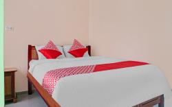 OYO 90583 Balqies Homestay Syariah