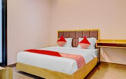 Super OYO Capital O 90635 Tango Juliet Residence