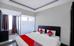 Super OYO 90565 Wesly House