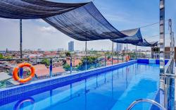 OYO 90584 Rumah Familiku Syariah