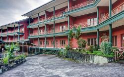 Hotel O 90596 Hotel Griya Astoeti