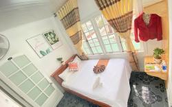 Tam An Homestay