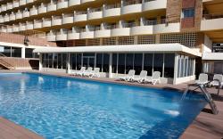 Hotel Castilla Alicante