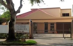 Houghton Guest House