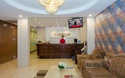 Camellia Boutique Hotel