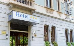 Hotel Piacenza