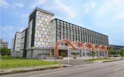 同合農科商務會館