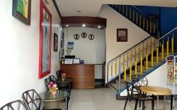 Jeamco Royal Hotel - Pasig