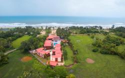Sea Queen Beach Resort and SPA