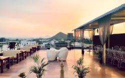 Hotel The Celebration by Amod