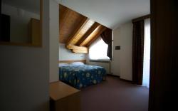 Hotel Sciatori