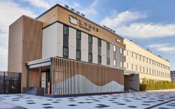Henn na Hotel Komatsuekimae