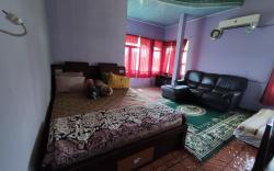 OYO 90633 Graha Dirham Homestay