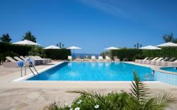 Lu Hotel Porto Pino Sardegna