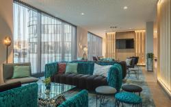 Holiday Inn - the niu, Star Sindelfingen By IHG