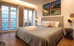 Lemago Porto Apartments - POVEIROS 3A