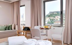 A For Athens Hotel
