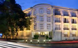 Grand Polanco Residencial