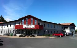 Hasse pa Sjokanten Hotell & Restaurang
