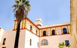 Hotel Palacio Marques de Arizon