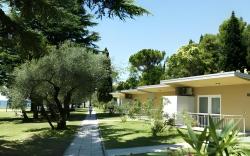 Adria Apartments - Hotel & Resort Adria Ankaran