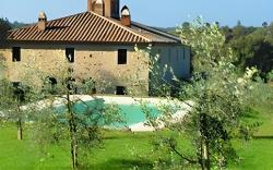 Agriturismo Tenuta Armaiolo