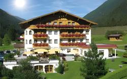 Aktiv & Vitalhotel Bergcristall