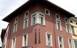 Albergo al Vecchio Tram