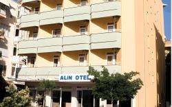 Alin Hotel