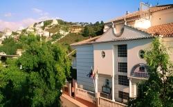 Apartamentos Turisticos Cumbres Verdes