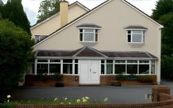 Ardree House B&B