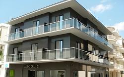 Argolis Hotel