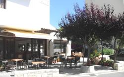 Arhodiko Hotel