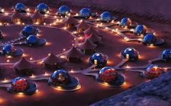 Memories Aicha Luxury Camp