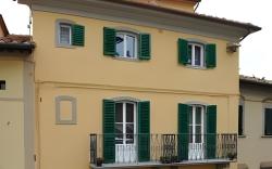 Bed & Breakfast Viziottavo