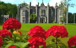 Belleek Castle, Ballina