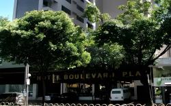 Boulevard Plaza