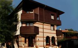 Boutique Hotel St. Stefan