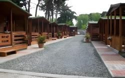 Campeggio Italia