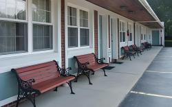 Catamount Motel