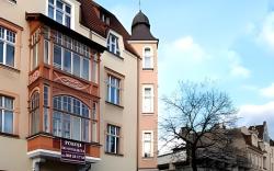 Central Sopot