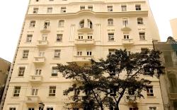 Cinelandia Hotel