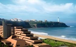 Belambra Clubs Anglet - La Chambre d'Amour